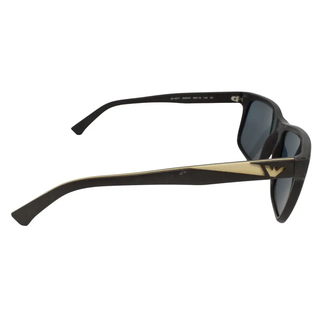 Emporio Armani EA 4071 5509/4Z 56-18-140 mm Sunglasses - LENSES FAIR/FRAMES GOOD